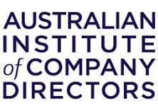 Australian Institute of Company Directors