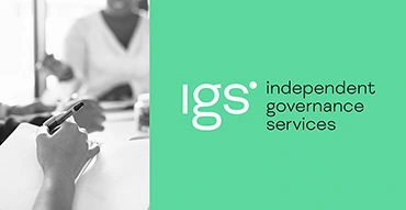 Independent Governance Services
