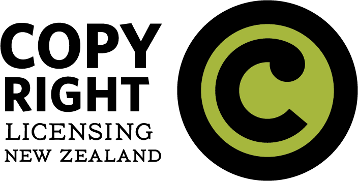 Copyright Licensing New Zealand (CLNZ)