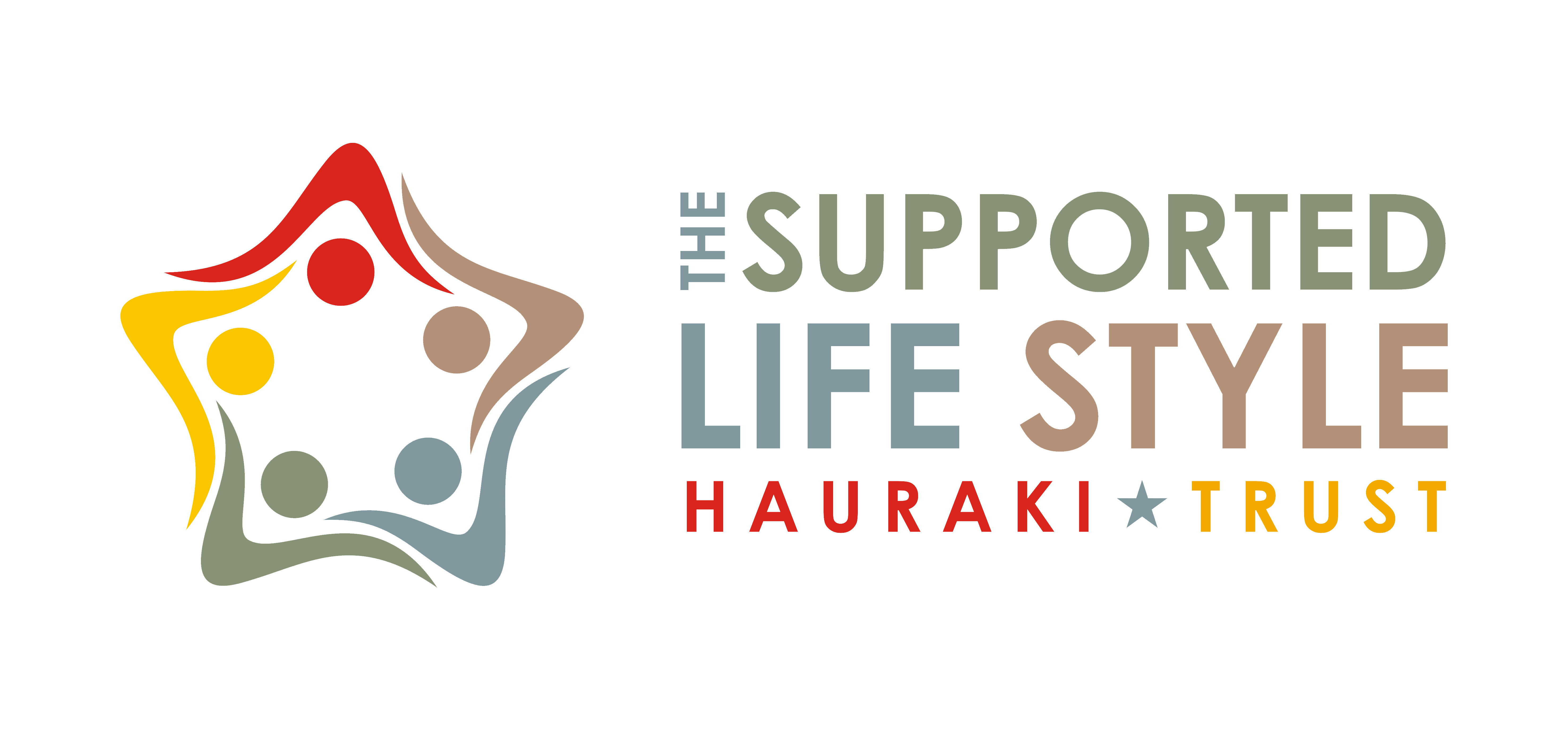 The Supported Life Style Hauraki Trust