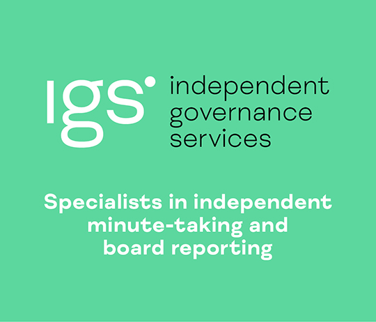 Independent Governance Services