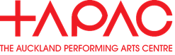 TAPAC - The Auckland Performing Arts Centre