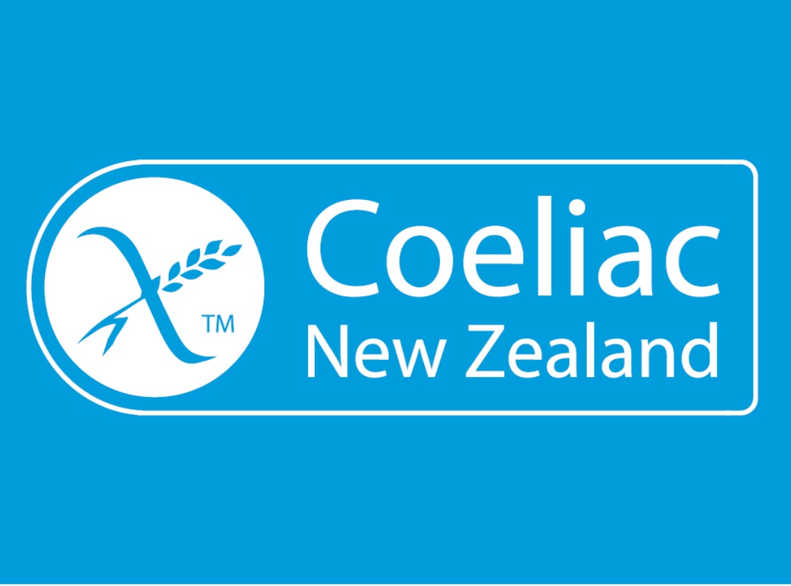 Coeliac New Zealand Inc