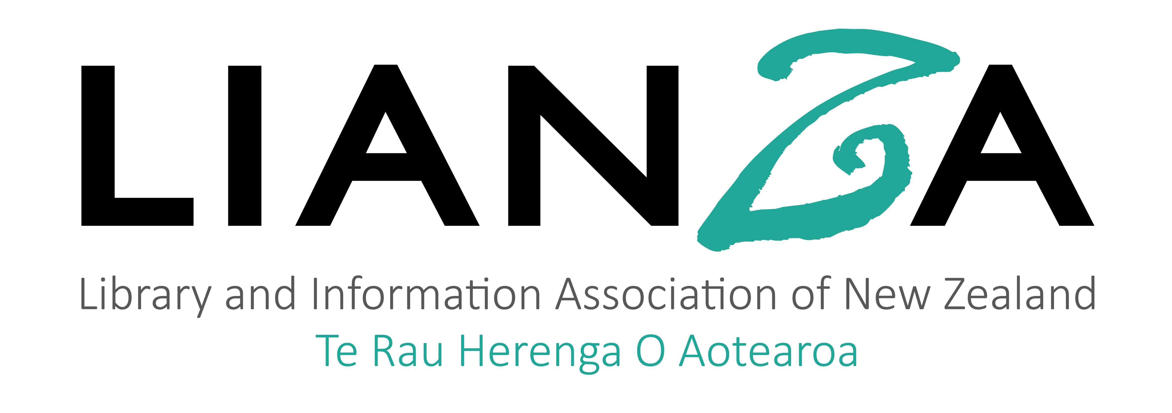 Library and Information Association of New Zealand Aotearoa(LIANZA)