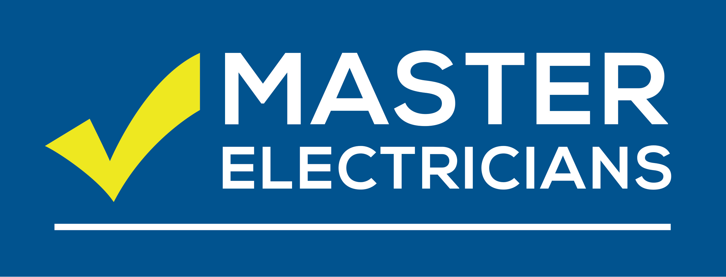 Master Electricians