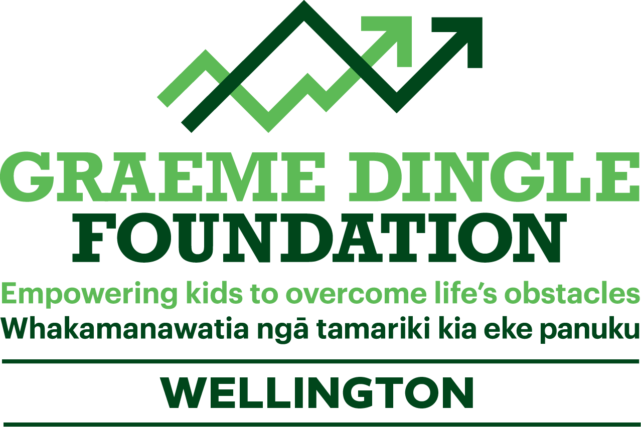 Graeme Dingle Foundation Wellington