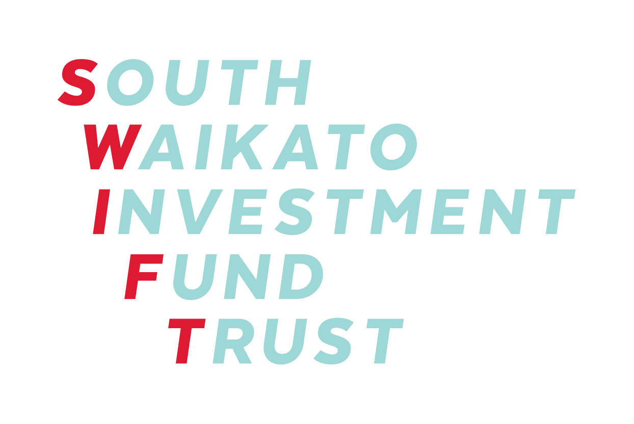 South Waikato Investment Fund Trust