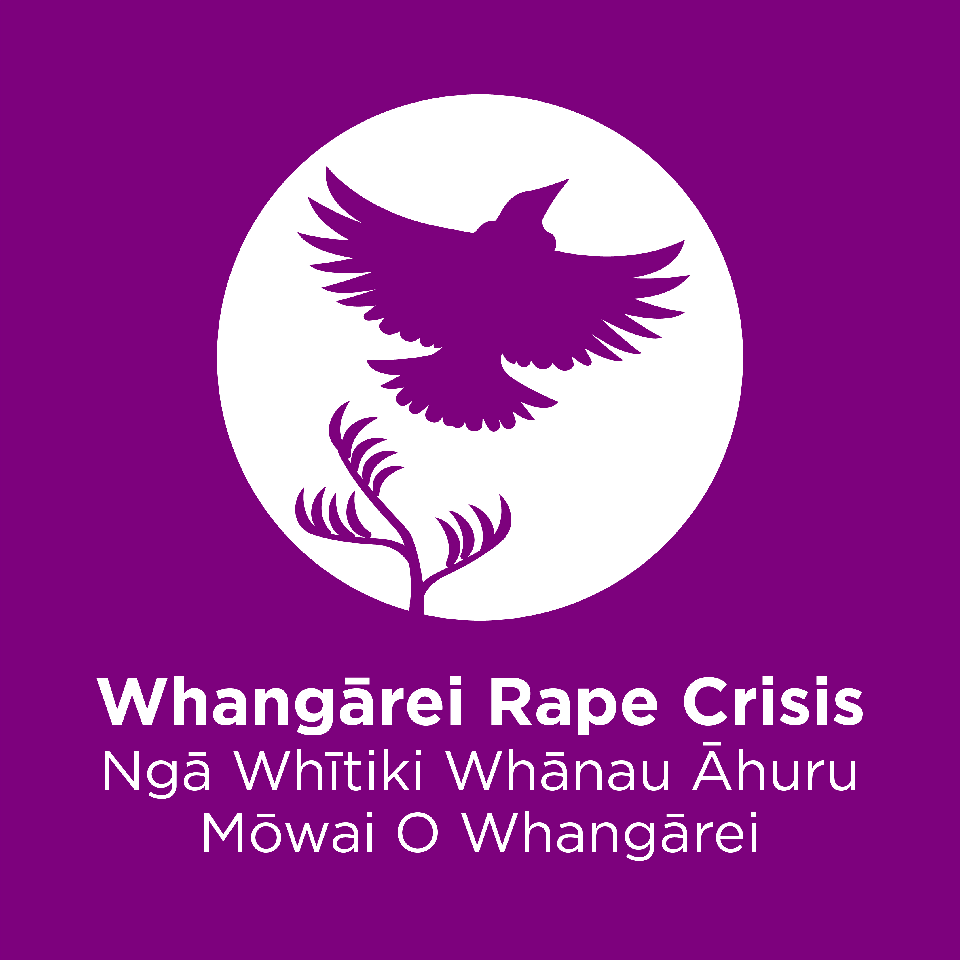 Whangarei Rape Crisis Incorporated