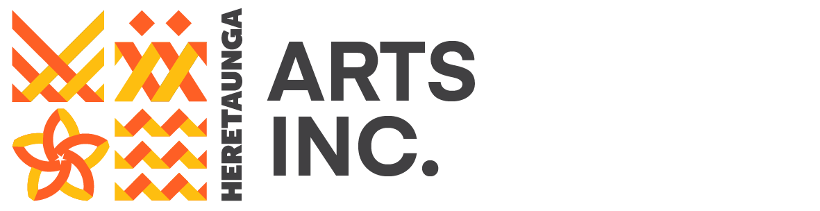 Arts Inc. Heretaunga