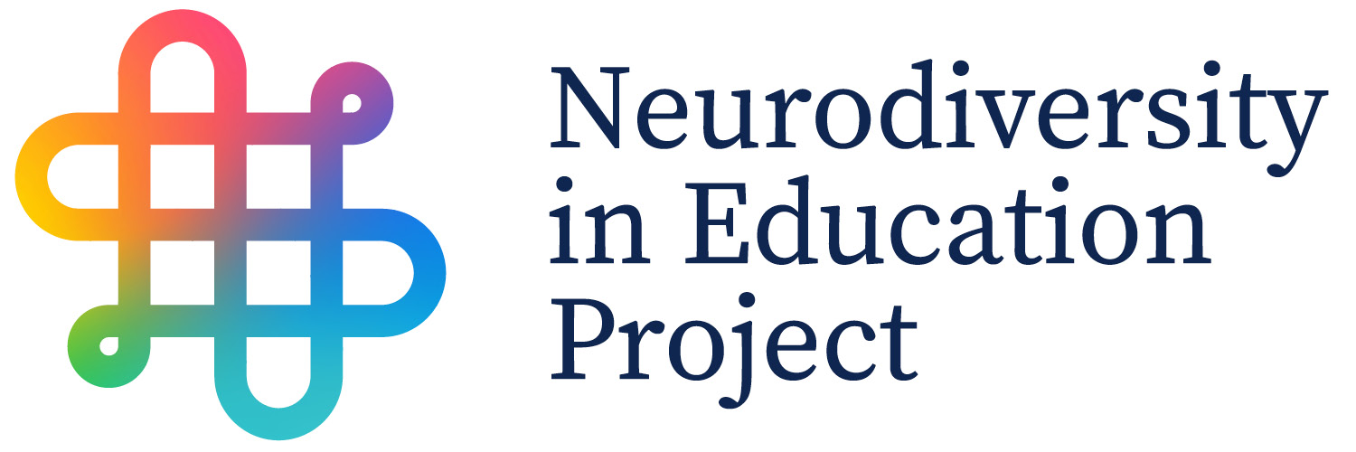 Neurodiversity In Education Project