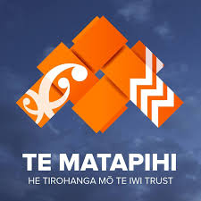 Te Matapihi Tirohanga mō te Iwi Trust