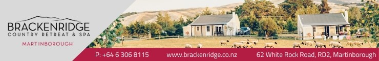 Brackenridge Country Retreat & Spa