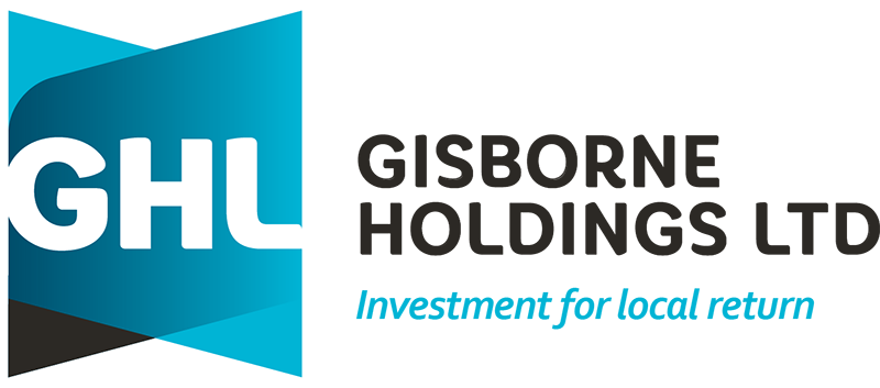 Gisborne Holdings Limited