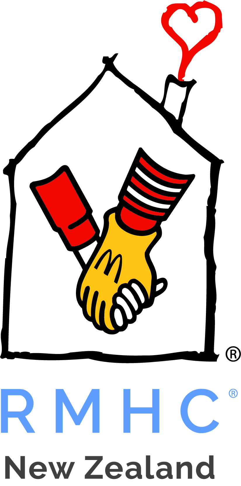 Ronald McDonald House Charities New Zealand