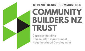 The Community Builders NZ Trust