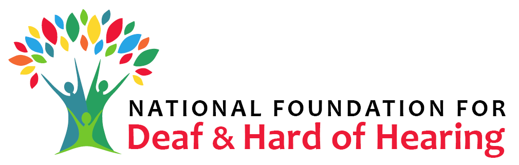 National Foundation for Deaf & Hard of Hearing