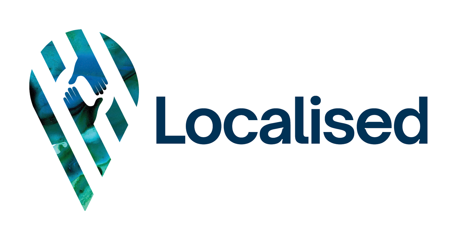 Localised