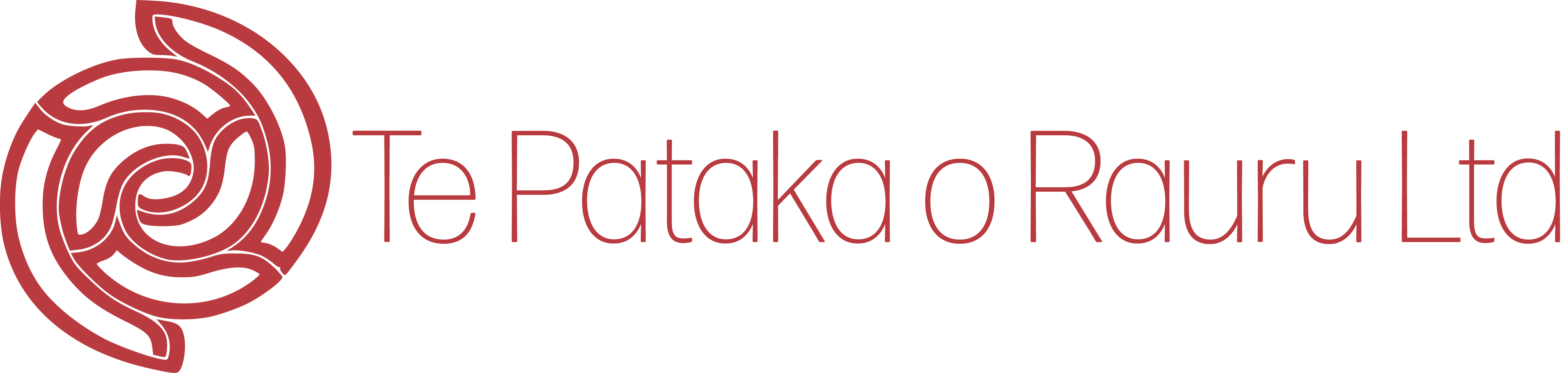 Te Pataka o Rauru Ltd
