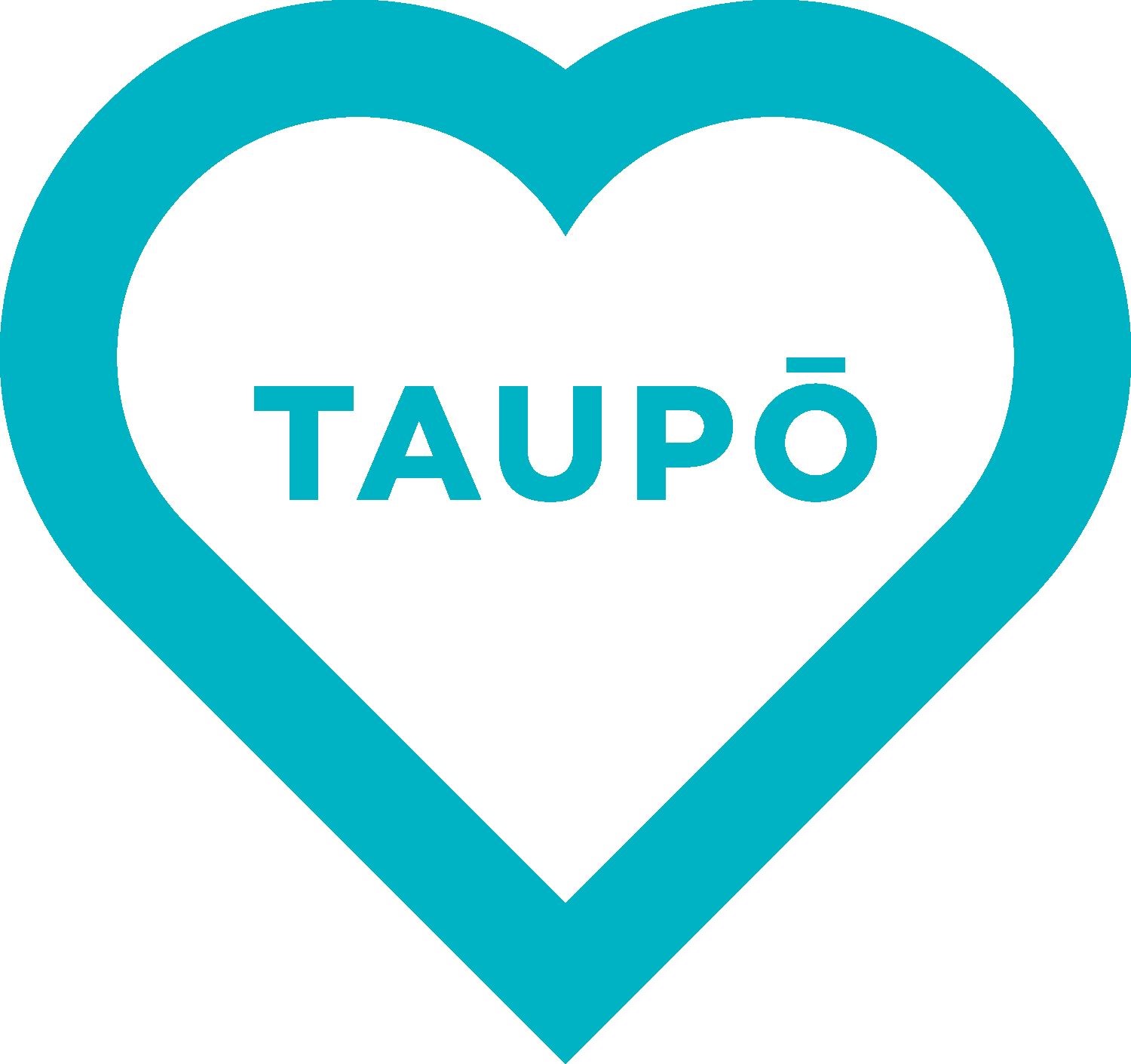 Destination Great Lake Taupō