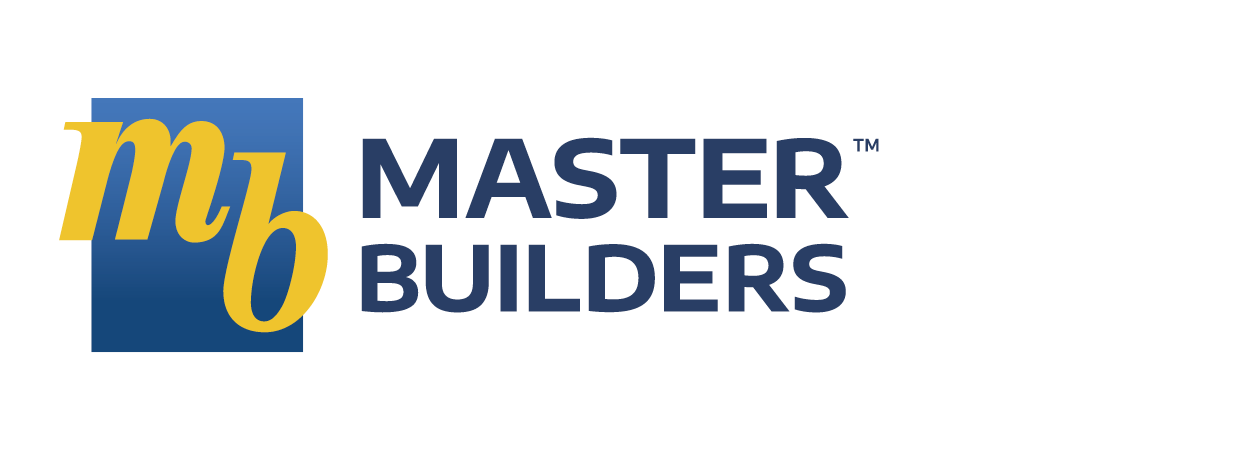 Registered Master Builders