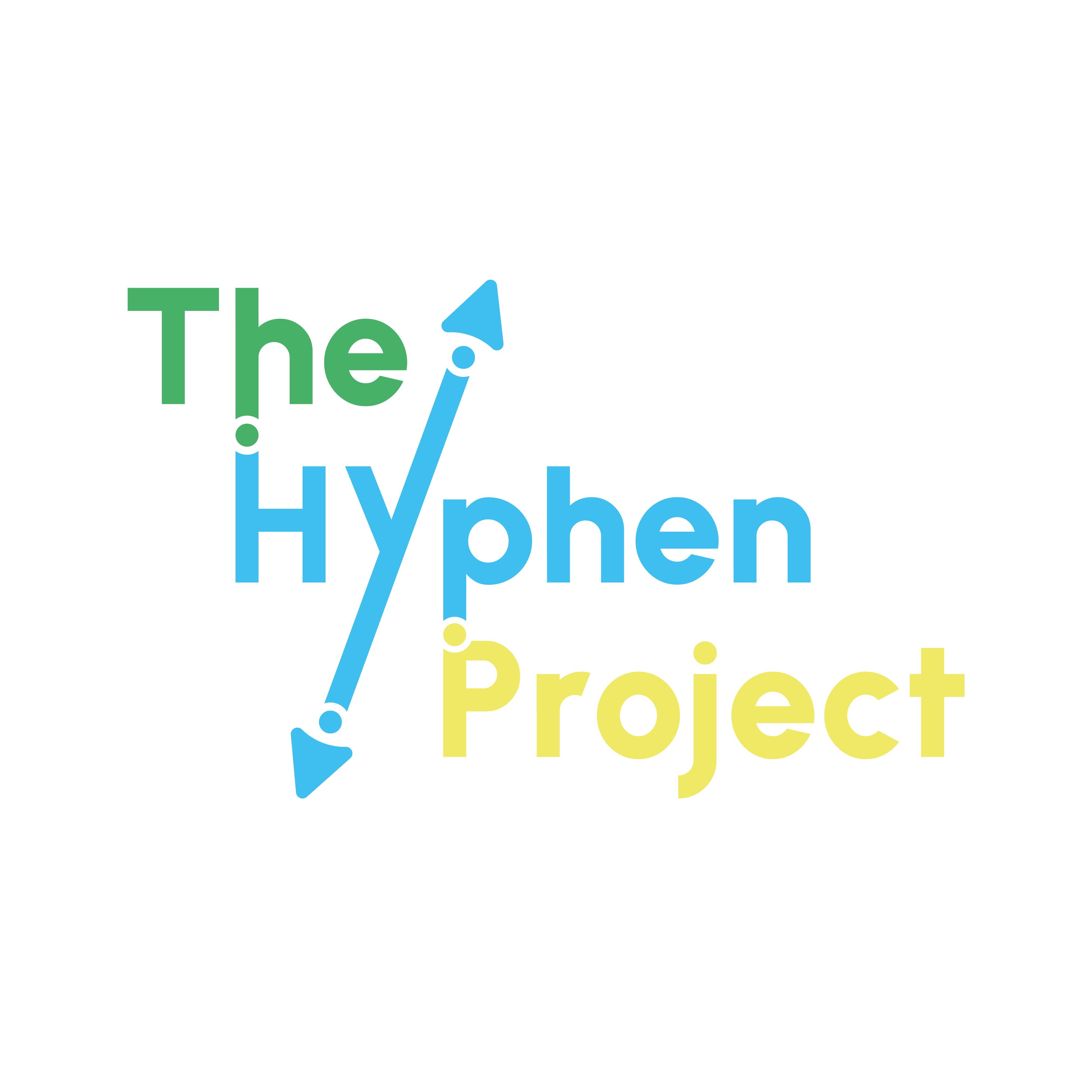 The Hyphen Project