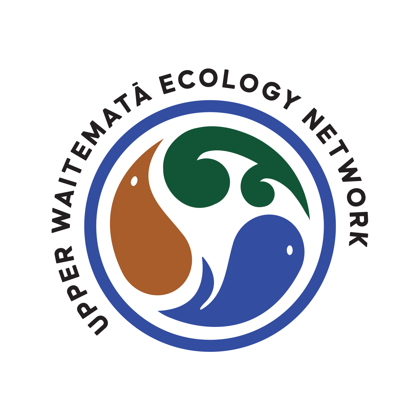 Upper Waitematā Ecology Network