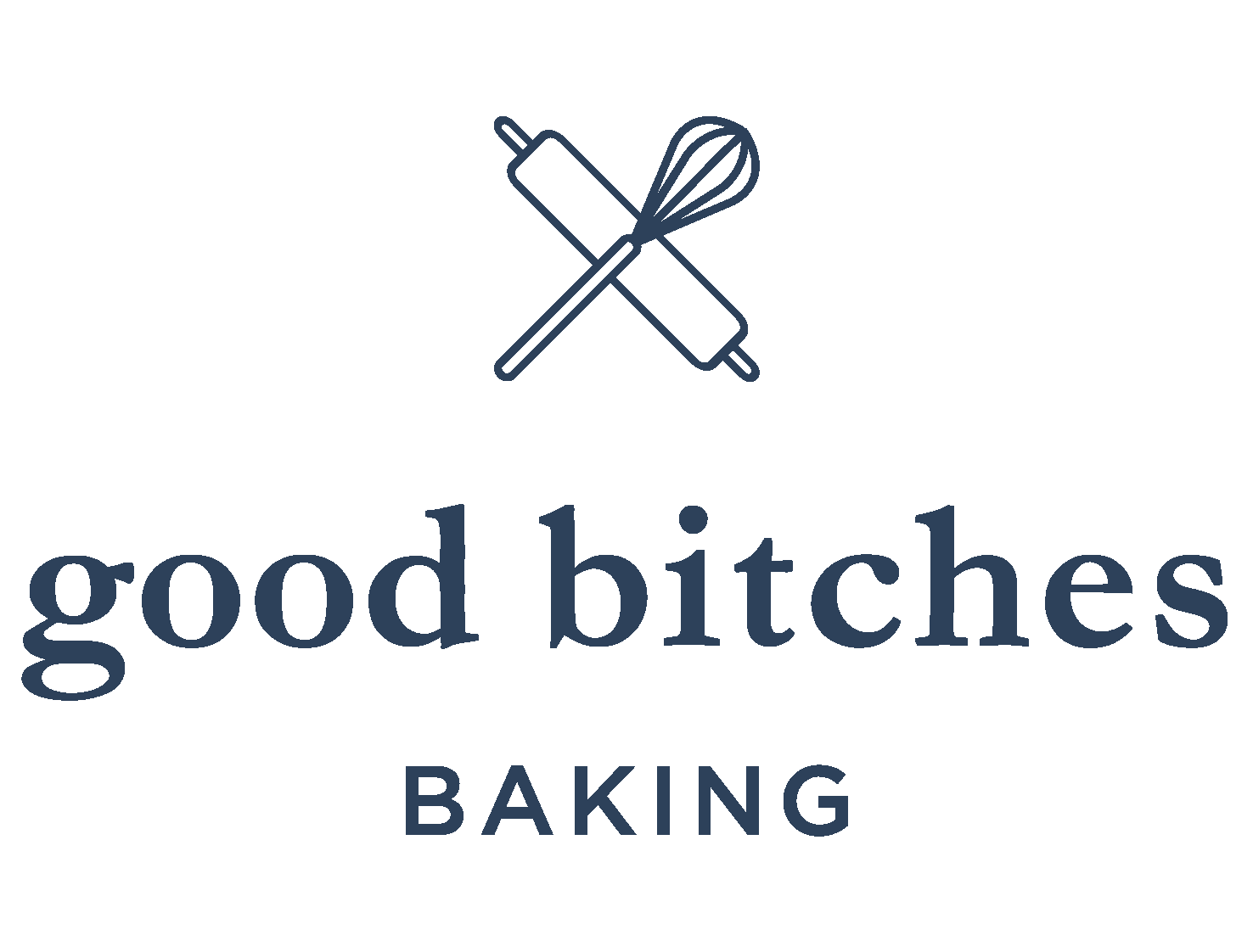 Good Bitches Trust (t/a Good Bitches Baking)