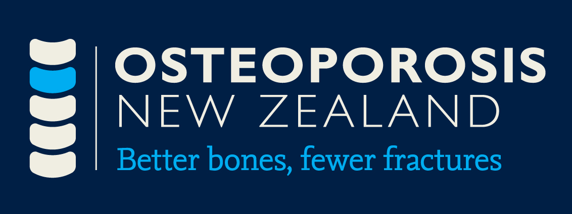 Osteoporosis New Zealand Charitable Trust