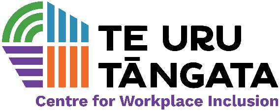 Te Uru Tāngata Centre for Workplace Inclusion