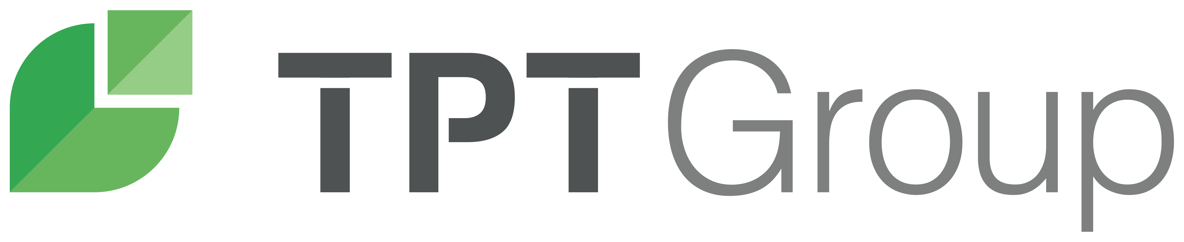 TPT Group Holdings (NZ) Limited