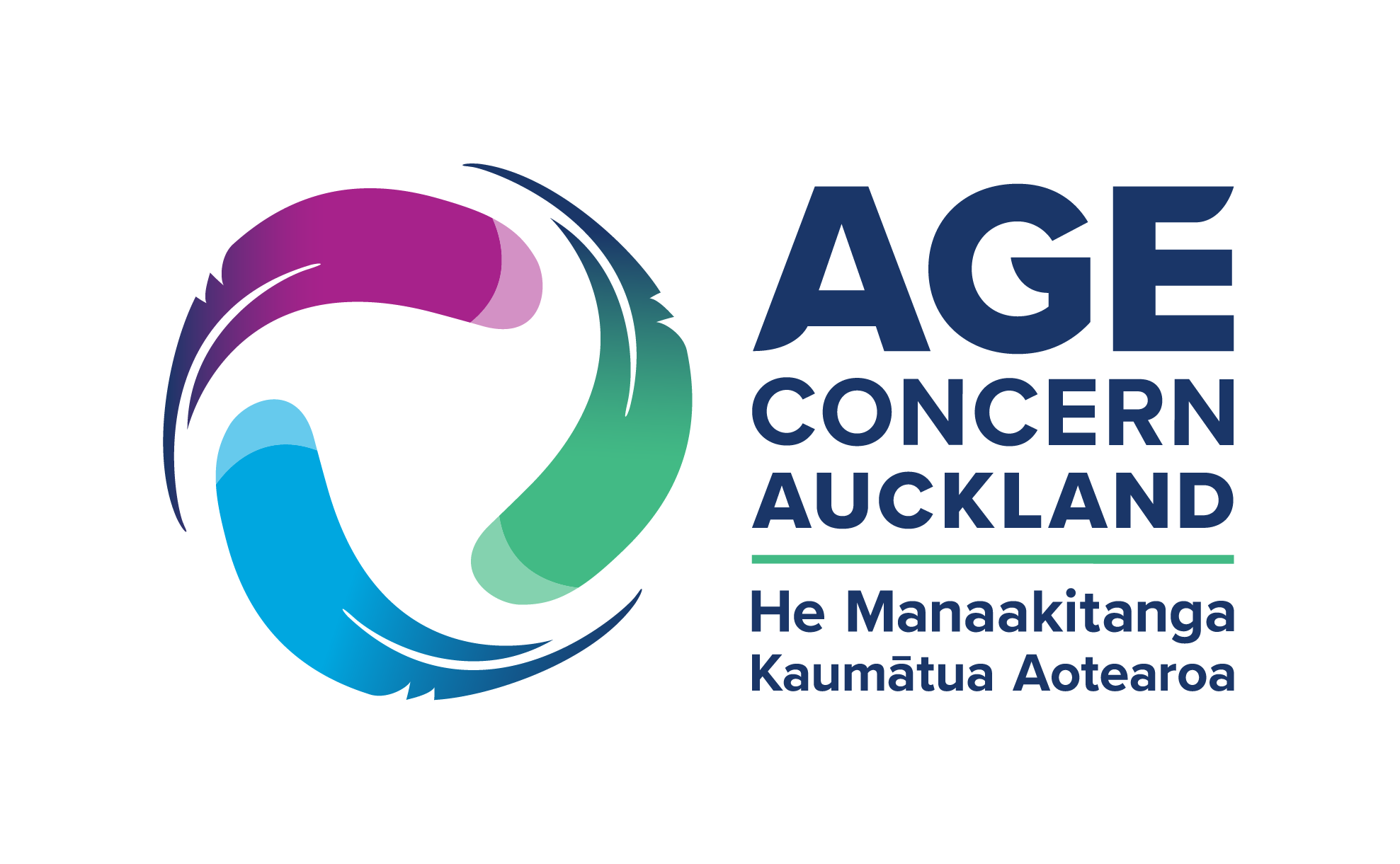 Age Concern Auckland