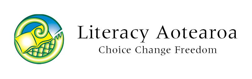 Literacy Aotearoa