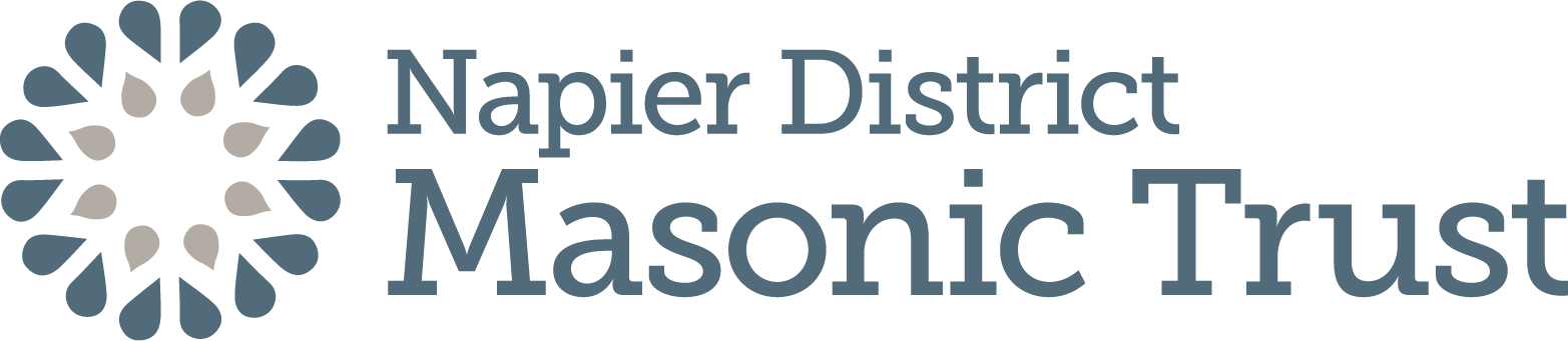 Napier District Masonic Trust