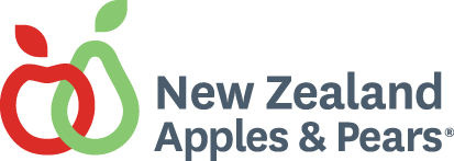 NZ Apples and Pears