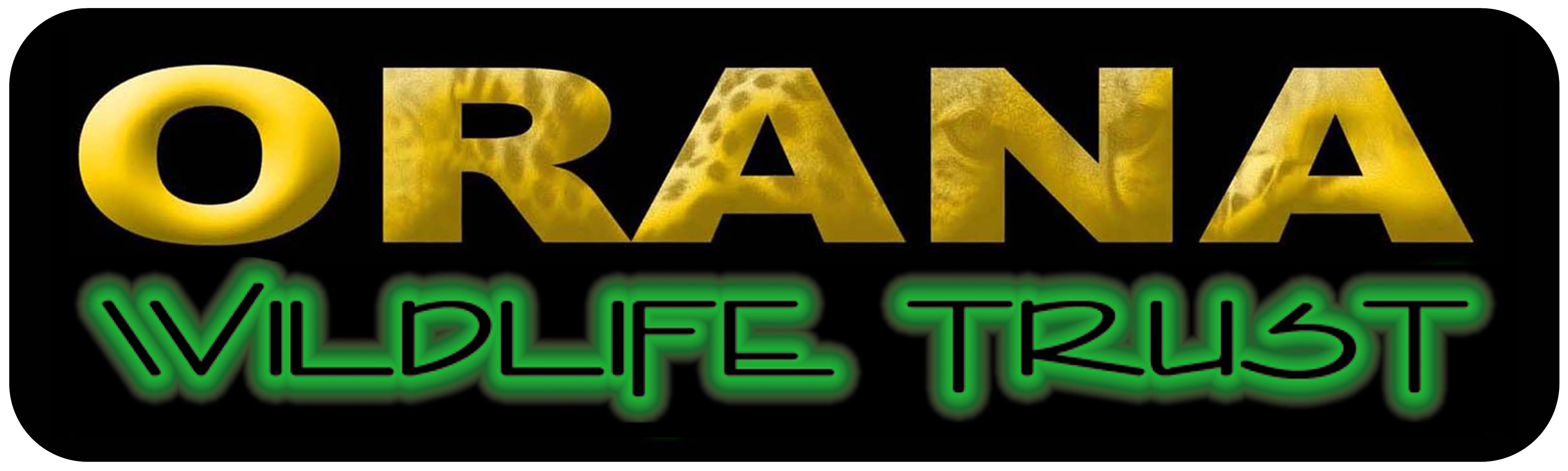 Orana Wildlife Trust