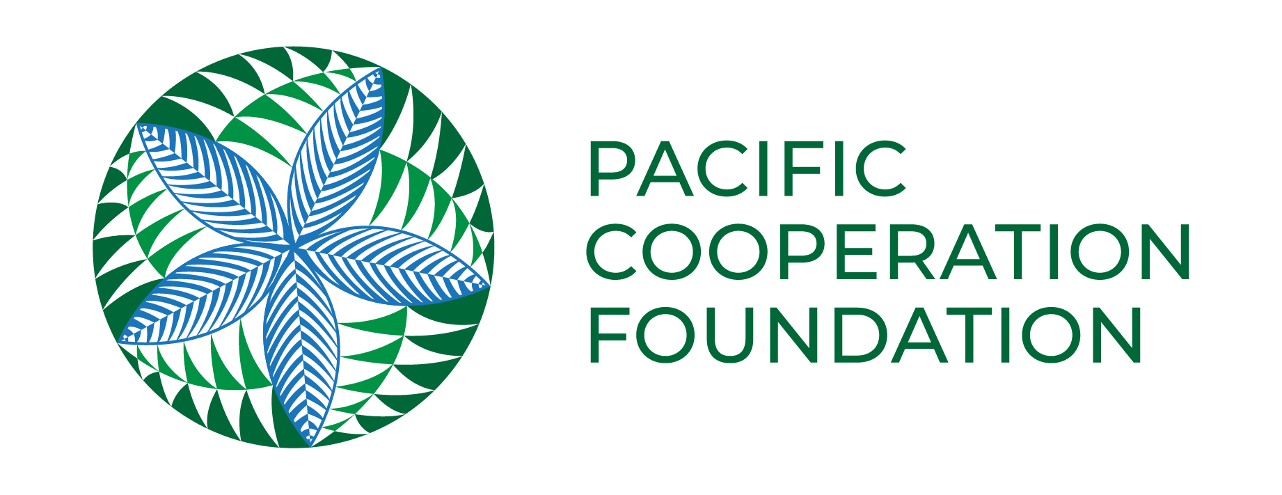 Pacific Cooperation Foundation