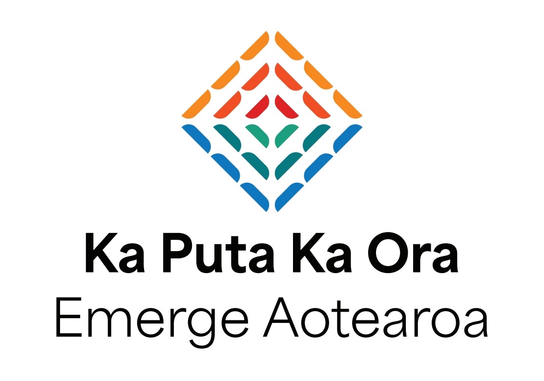 Ka Puta Ka Ora Emerge Aotearoa
