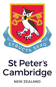 St Peter’s School, Cambridge