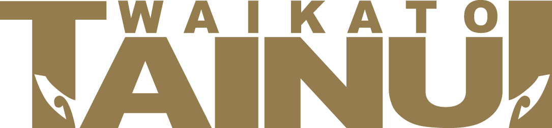 Waikato-Tainui