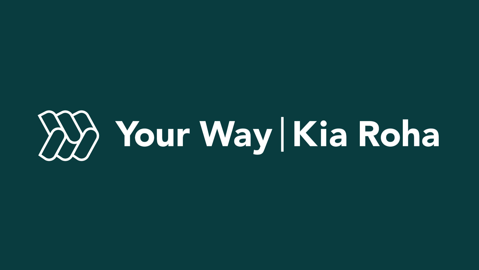 Your Way | Kia Roha