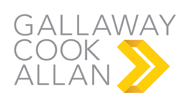 Gallaway Cook Allan