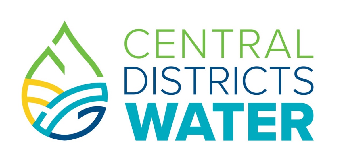 Central Districts Water