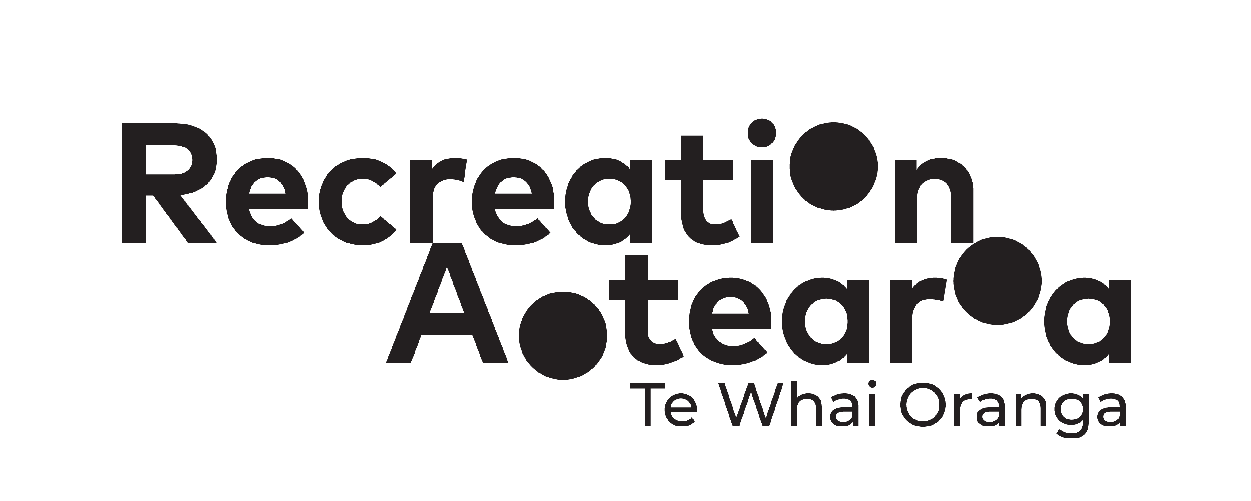 Recreation Aotearoa Te Whai Oranga
