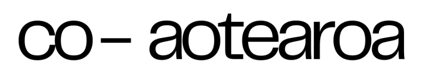 Co- Aotearoa