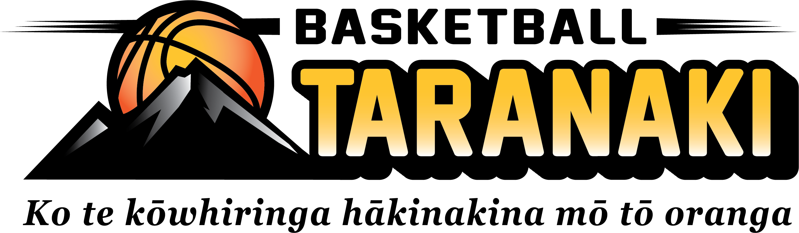 Basketball Taranaki Inc.