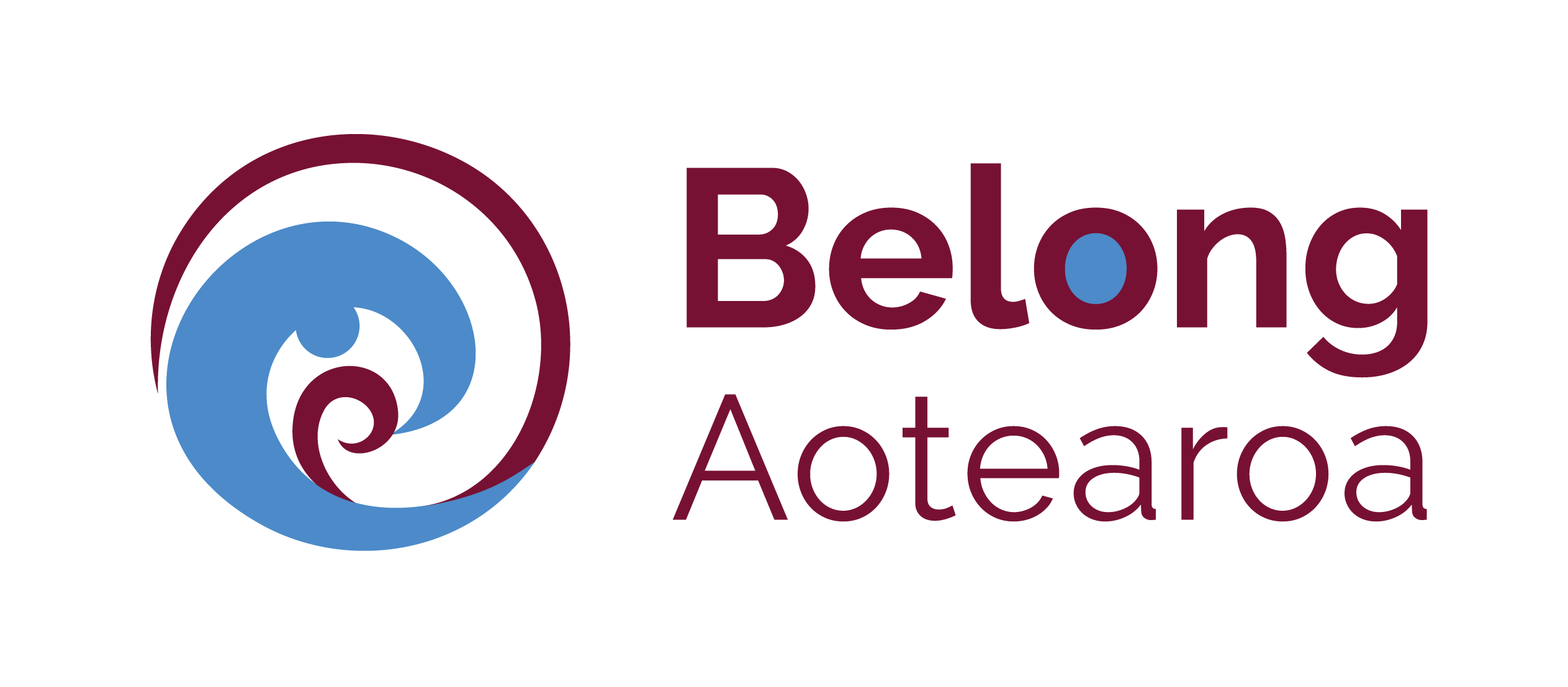 Belong Aotearoa
