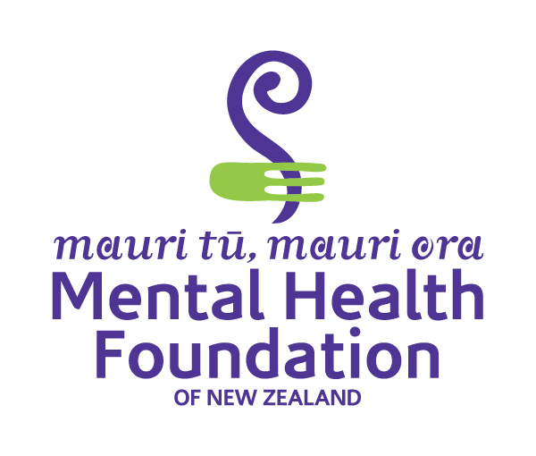 Mental Health Foundation of New Zealand