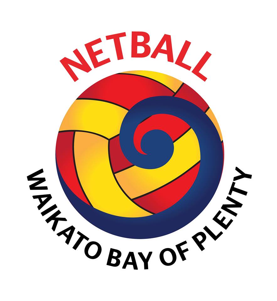Netball Waikato Bay of Plenty