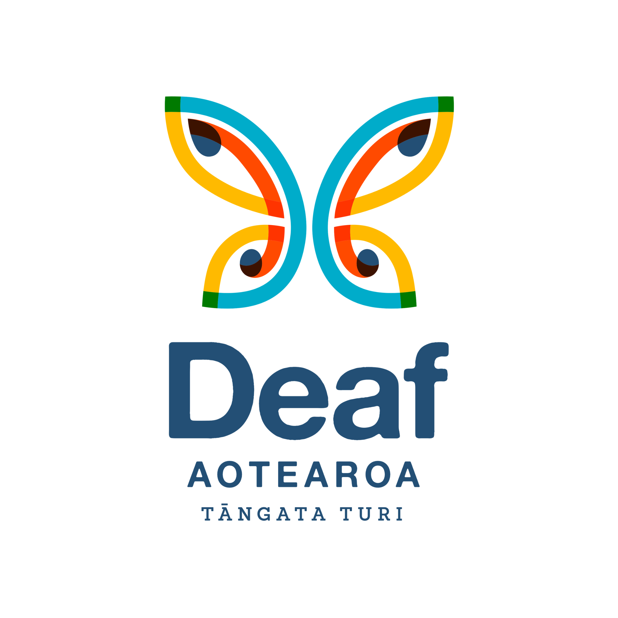 Deaf Aotearoa