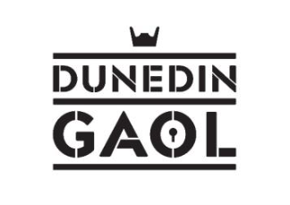 Dunedin Gaol